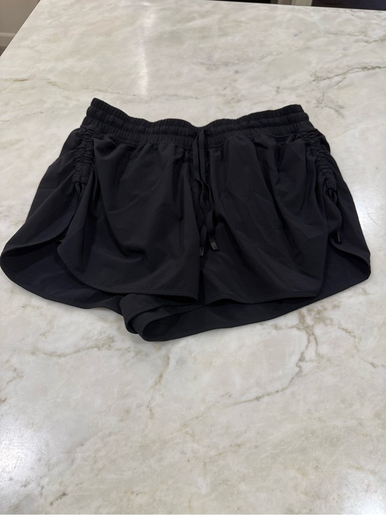 lululemon athletica Pants - Lululemon Side Cinch Shorts
